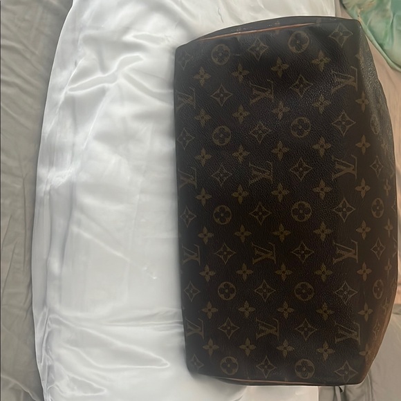 Louis Vuitton Speedy 30 Bag - Picture 10 of 13